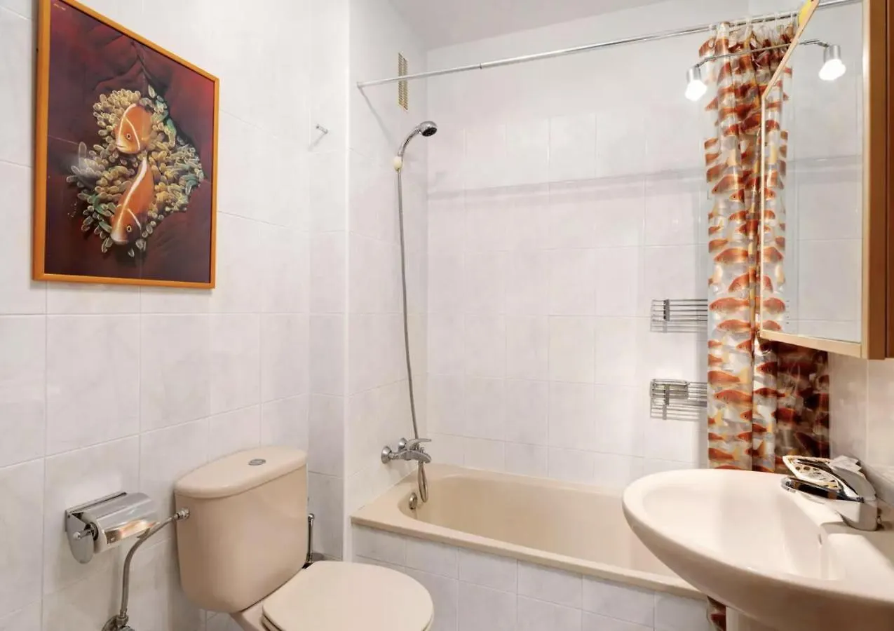 Caletillas Beach Apartment Santa Cruz de Tenerife