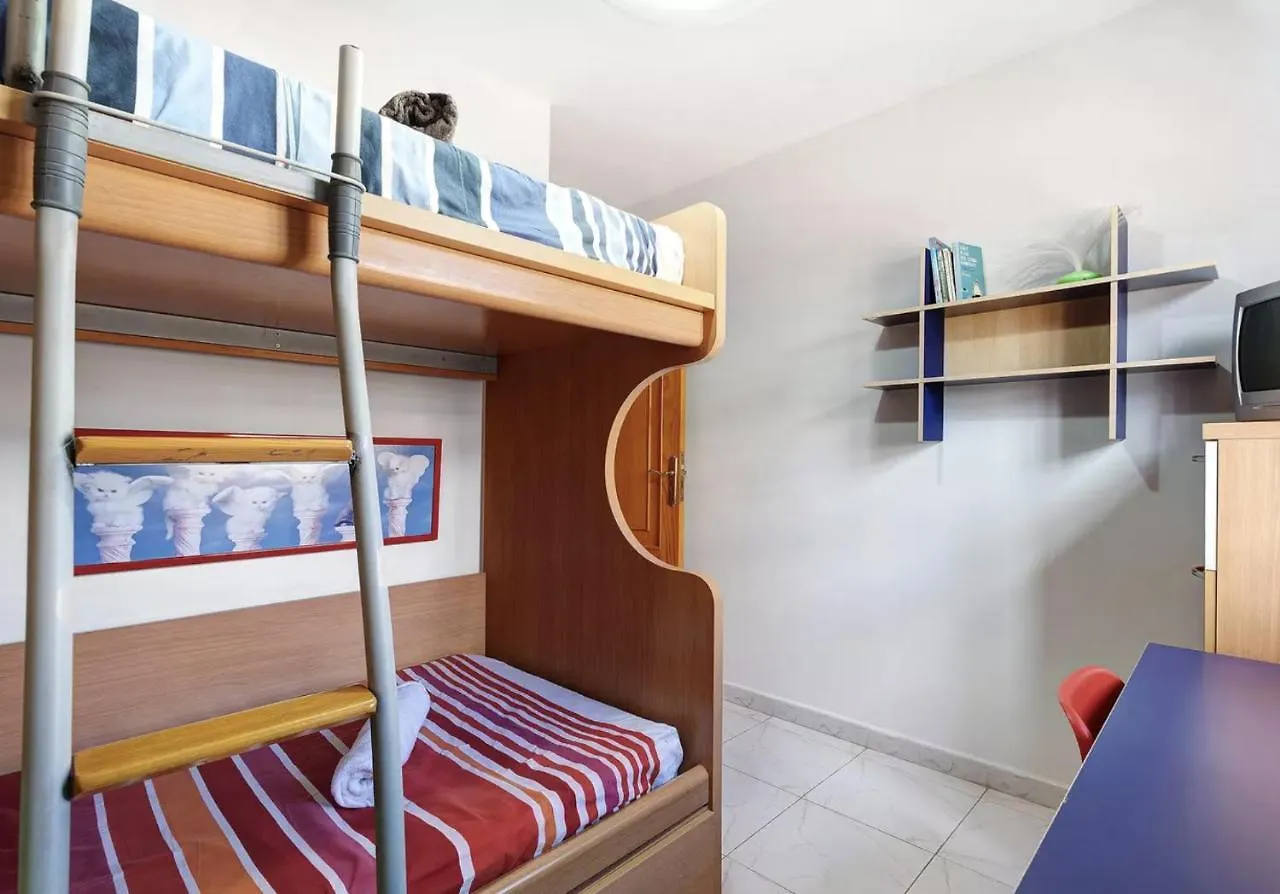 Caletillas Beach Apartment Santa Cruz de Tenerife