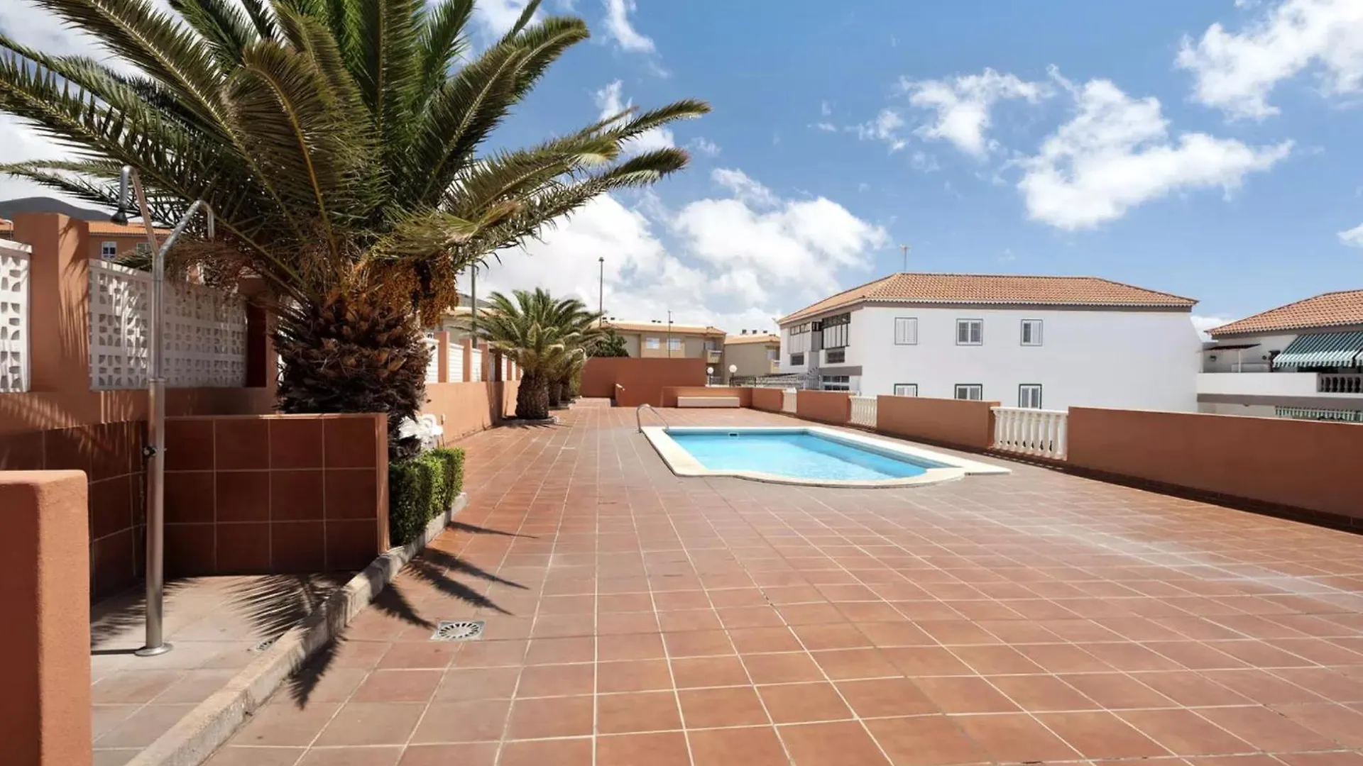Caletillas Beach Apartment contacts