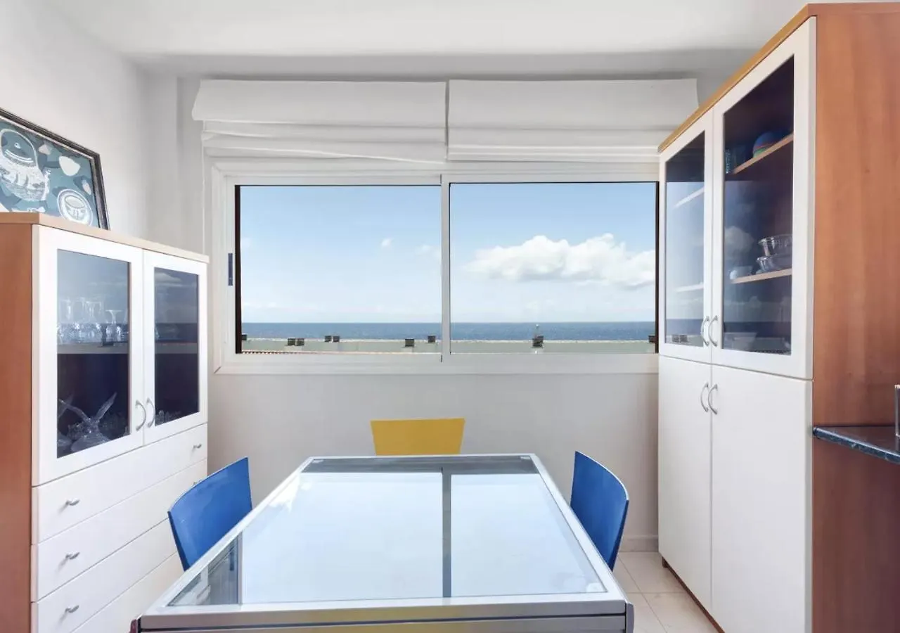 Caletillas Beach Apartment Santa Cruz de Tenerife