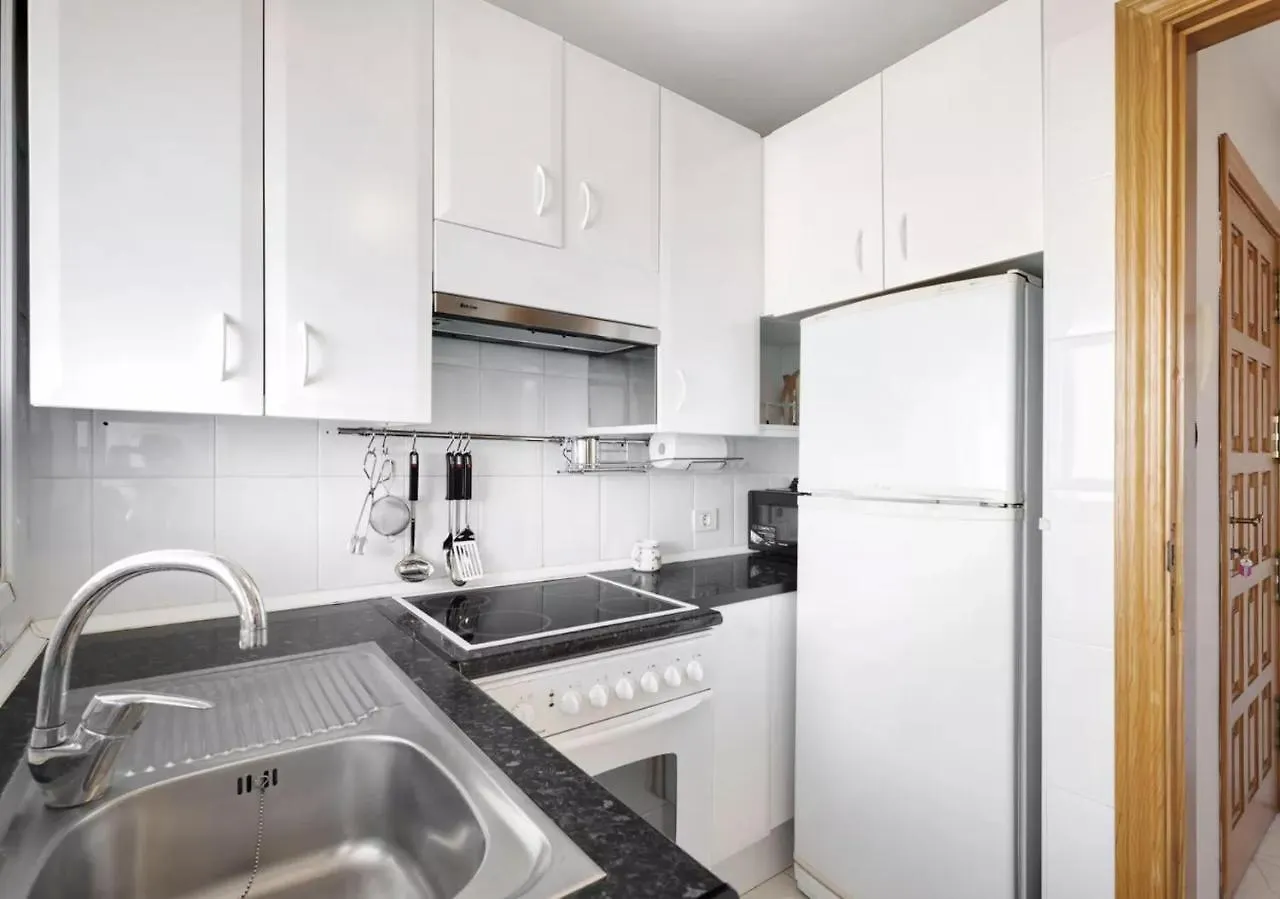 Caletillas Beach Apartment Santa Cruz de Tenerife