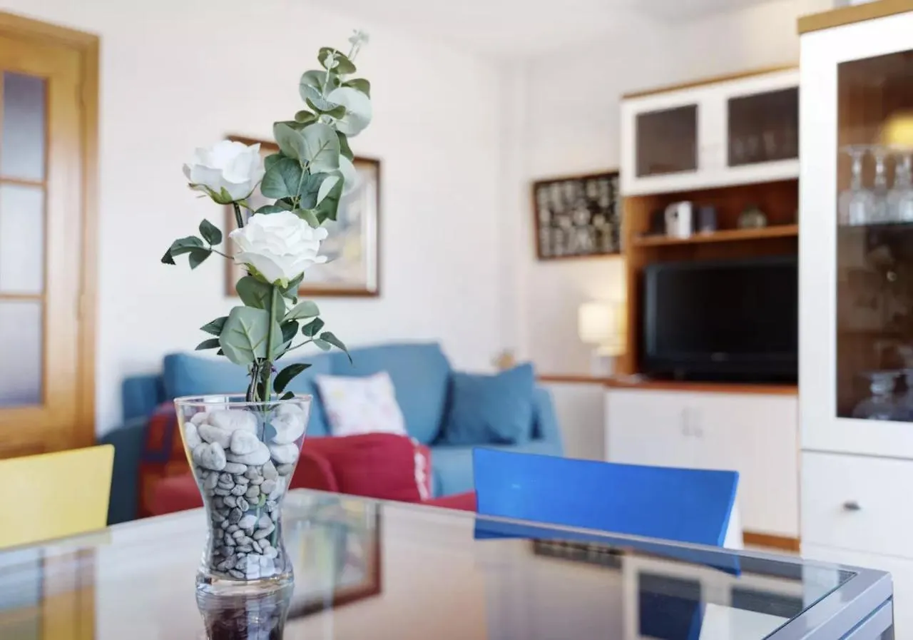 Caletillas Beach Apartment Santa Cruz de Tenerife Spain