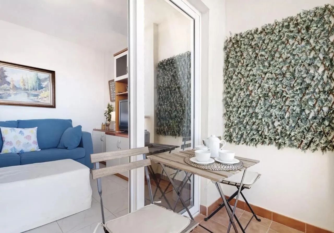 Caletillas Beach Apartment Santa Cruz de Tenerife