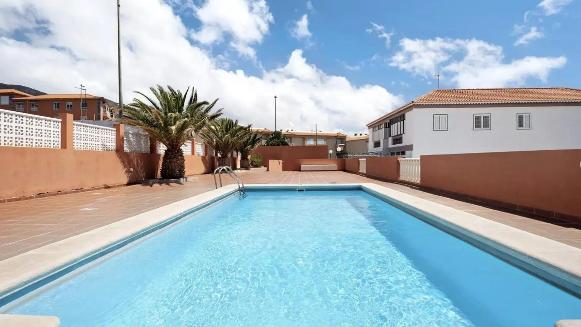 Caletillas Beach Apartment Santa Cruz de Tenerife 0*,  Spain
