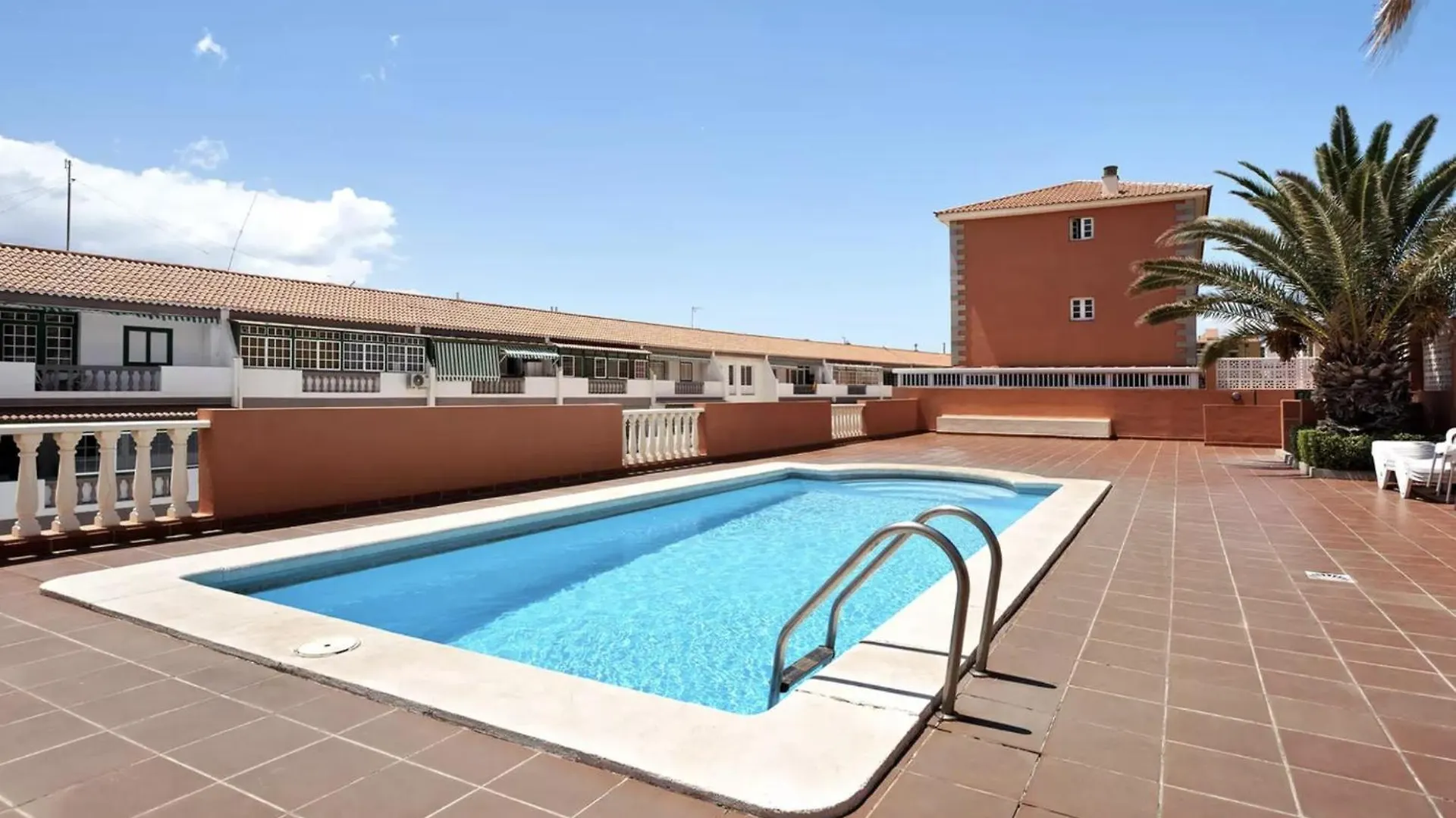Caletillas Beach Apartment Santa Cruz de Tenerife