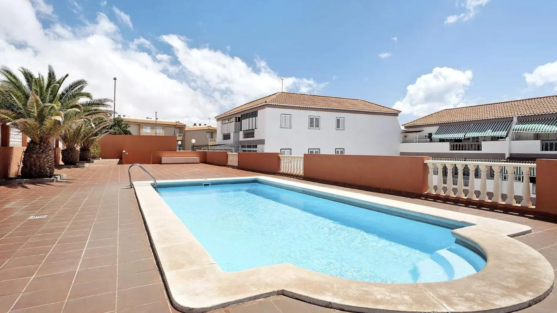 Caletillas Beach Apartment Santa Cruz de Tenerife